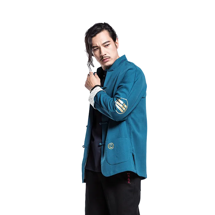 Full Speed Han Jacket - Image 13