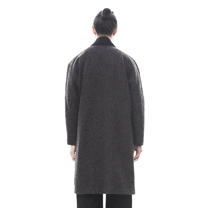 Shawl Collar Duster - Image 7