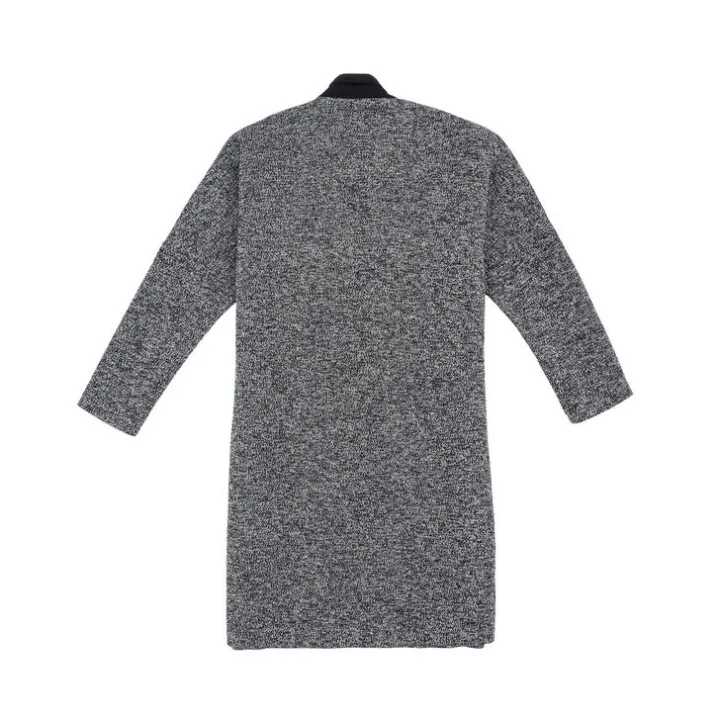 Shawl Collar Duster - Image 5