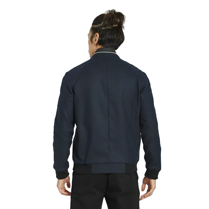 Han Varsity Jacket - Image 3