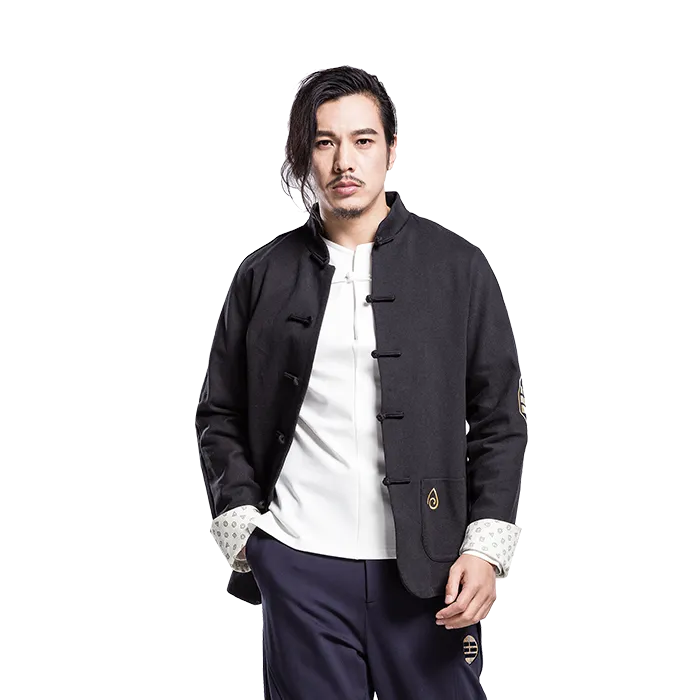 Full Speed Han Jacket - Image 11