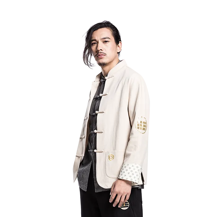 Full Speed Han Jacket - Image 10